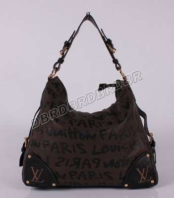 Discount Louis Vuitton Handbags Leather M6898 kexw Wholesale