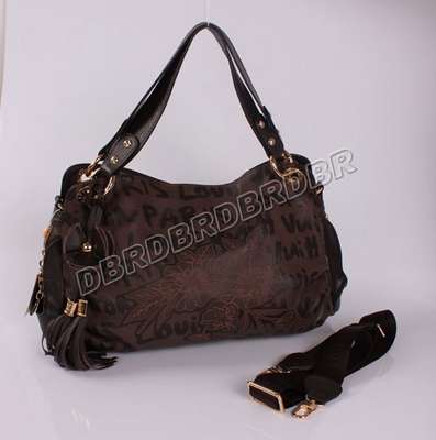 discount louis vuitton handbags leather lvbsg-m97168_1863 wholesale