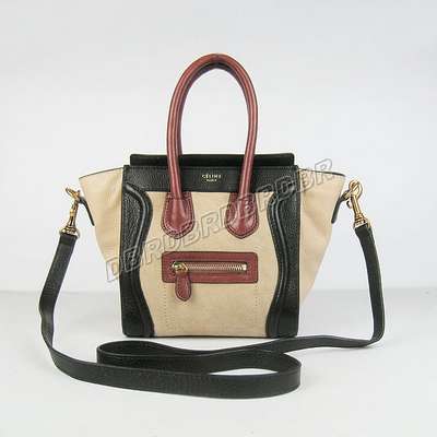 Discount Luxury Handbags Celine 1878hbt_41 Wholesale