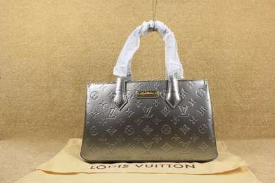 Discount Louis Vuitton Handbags Monogram Vernis M93684 yihui Wholesale