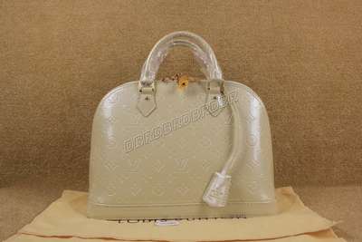 Discount Louis Vuitton Handbags Monogram Vernis M93595 zzbai Wholesale