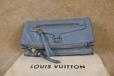 Discount Louis Vuitton Handbags Monogram Empreinte M93425 qlan Wholesale