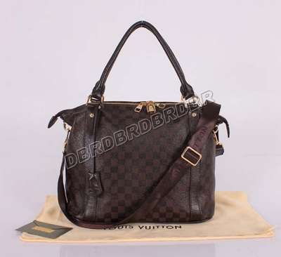 Discount Louis Vuitton Handbags Leather M97071 kfg Wholesale