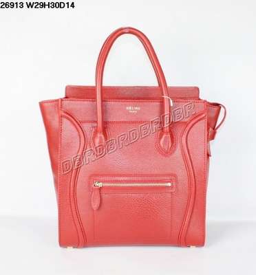 Celine Handbag-26913hon_59