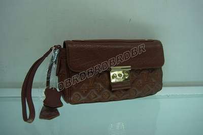 Discount Louis Vuitton Handbags Fall Winter 2010 M97614 Coffee Wholesale