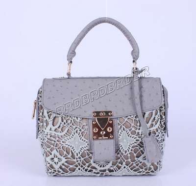 Discount Louis Vuitton Handbags Fall Winter 2010 M93847 gray Wholesale