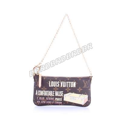 Discount Louis Vuitton Handbags Monogram Canvas N63091 lhua Wholesale