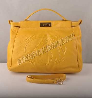 Fendi Handbag-2291Chunimt_936