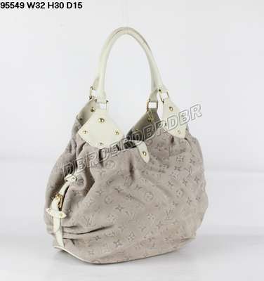 discount louis vuitton handbags monogram denim 95549 mbaims wholesale