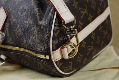 discount louis vuitton handbags monogram canvas m40393 wholesale