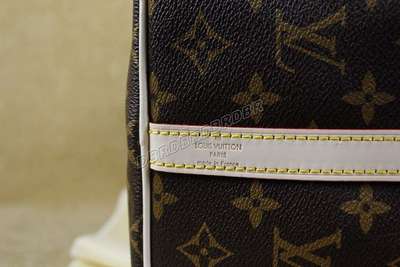 discount louis vuitton handbags monogram canvas m40393 wholesale