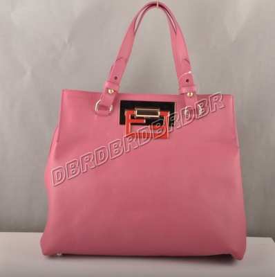 Fendi Handbag-2501mhon_1019