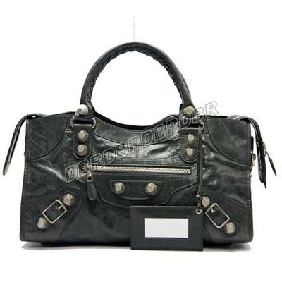 Balenciaga Handbag-084328Asyinhui_478