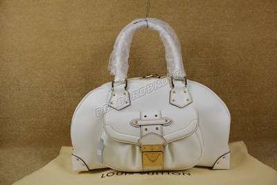 Louis Vuitton M91891 white