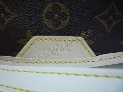 discount louis vuitton handbags monogram canvas m40473 wholesale