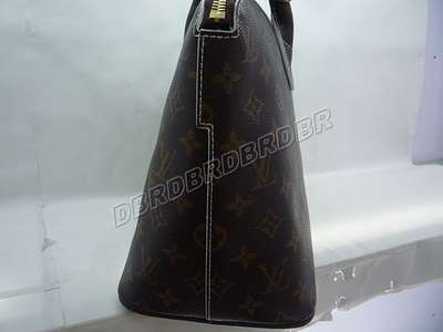 discount louis vuitton handbags monogram canvas m40512 wholesale