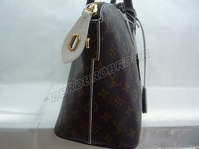 discount louis vuitton handbags monogram canvas m40512 wholesale