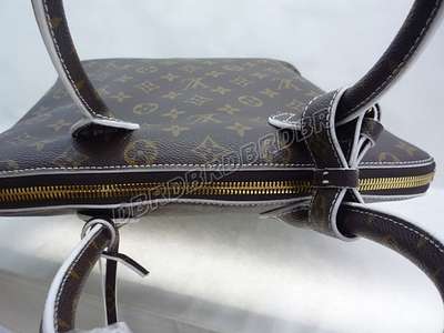 discount louis vuitton handbags monogram canvas m40513 wholesale