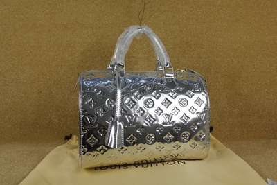 Discount Louis Vuitton Handbags Monogram Vernis M95272 yin Wholesale