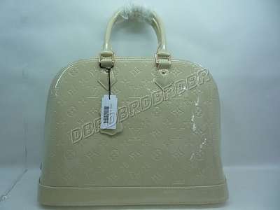 discount louis vuitton handbags monogram vernis m93594 mih wholesale