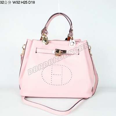 Discount Luxury Handbags Hermes f1043fenJ_693 Wholesale