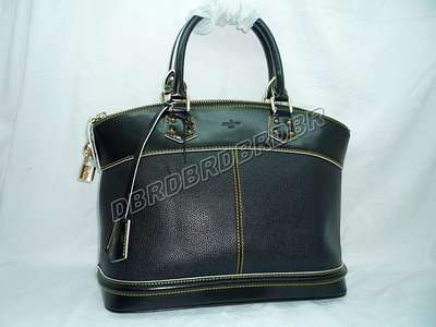 Louis Vuitton M91875 black