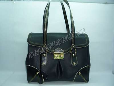 Louis Vuitton M95848 black