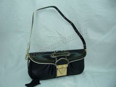 Discount Louis Vuitton Handbags Suhali Leather M91776 hein Wholesale