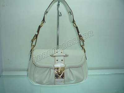 Louis Vuitton M91782 white