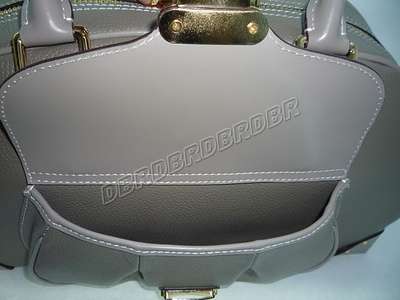 discount louis vuitton handbags suhali leather m91892 gray wholesale