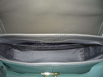 discount louis vuitton handbags suhali leather m95844 gray silver wholesale