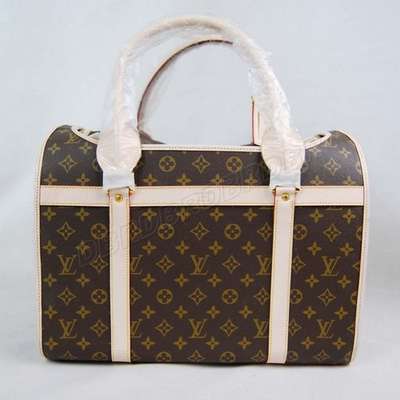 Discount Louis Vuitton Handbags Monogram Canvas M42024 Wholesale