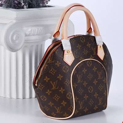 discount louis vuitton handbags monogram canvas m51126 wholesale