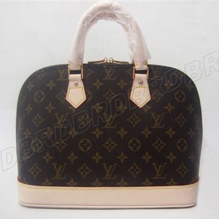 discount louis vuitton handbags monogram canvas m51130 wholesale
