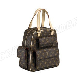 Discount Louis Vuitton Handbags Monogram Canvas M51161 Wholesale