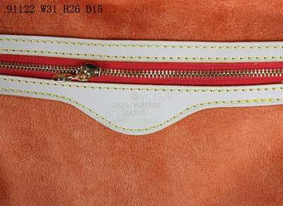 discount louis vuitton handbags monogram vernis m91122 orange wholesale