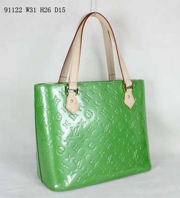 discount louis vuitton handbags monogram vernis m91122 lv wholesale