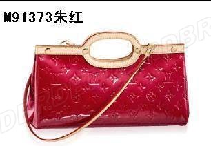 Louis Vuitton M91373 Red