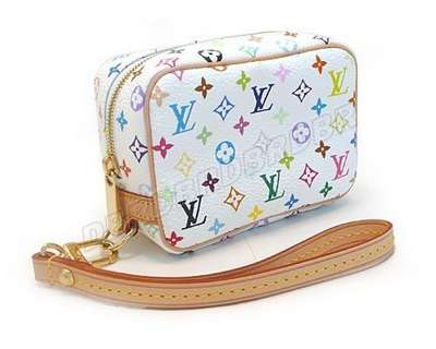 Louis Vuitton M58033 white