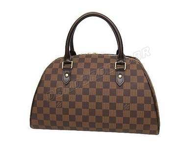 Discount Louis Vuitton Handbags Damier Ebene Canvas N41434 Wholesale