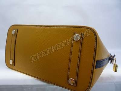 discount louis vuitton handbags others m40517 yellow wholesale