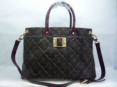 Discount Louis Vuitton Handbags Monogram Canvas M40401 Wholesale