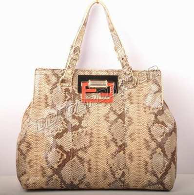 Fendi Handbag-2501kfsw_1147