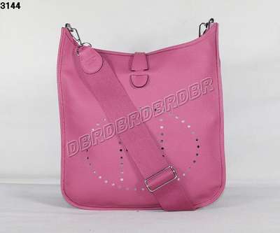 Discount Luxury Handbags Hermes f3144mhon_867 Wholesale