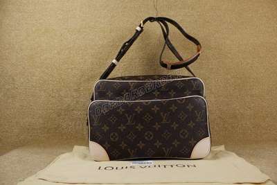 Discount Louis Vuitton Handbags Monogram Canvas M45244 Wholesale