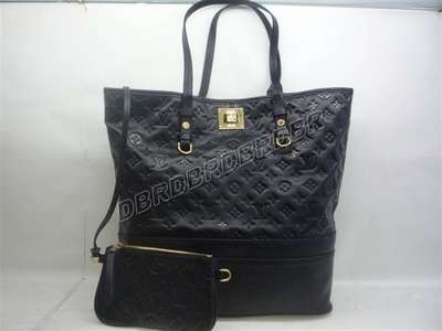 Louis Vuitton M93238 black