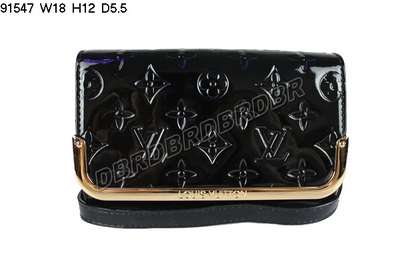 Louis Vuitton 91547 black