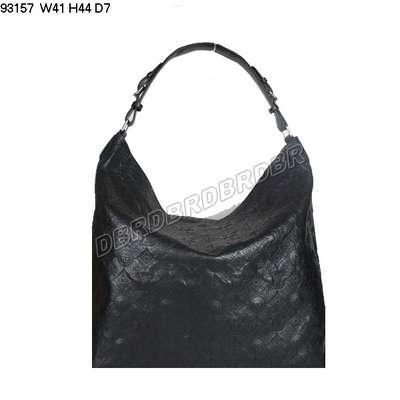 Louis Vuitton 93157 black