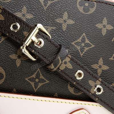 discount louis vuitton handbags monogram canvas m40578 zong wholesale