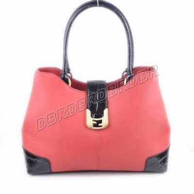 Fendi Handbag-2546xghheiFLLE_1481